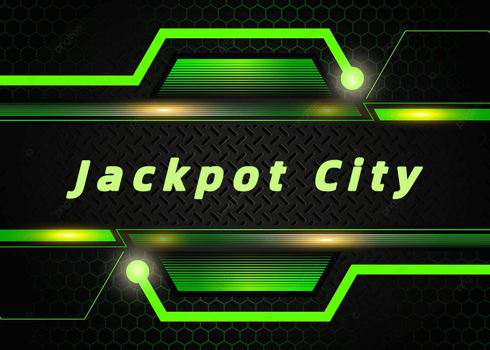 Jackpot City